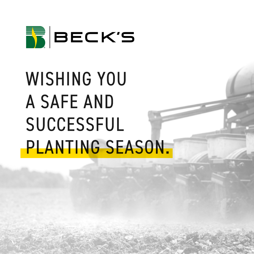 Join the NE <a href="/BecksHybrids/">Beck's Hybrids</a> team on March 13th for our 2024 PFR Planter Clinic. Experts will discuss planter maintenance, setup, planting strategies for 2024 as well as provide a review on PFR planter specific data.  #plant24 Register with the link here: shorturl.at/rvzD5