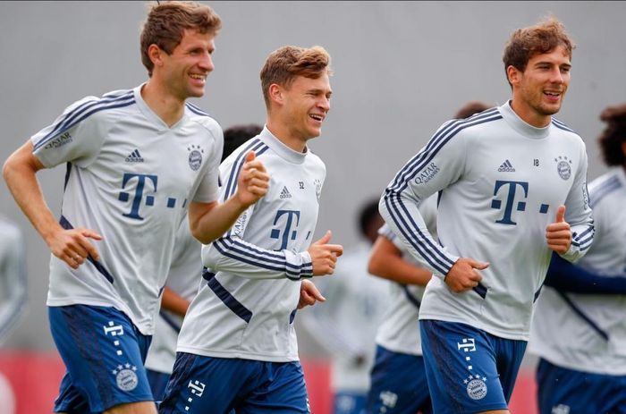 Tiến Garick tweet media