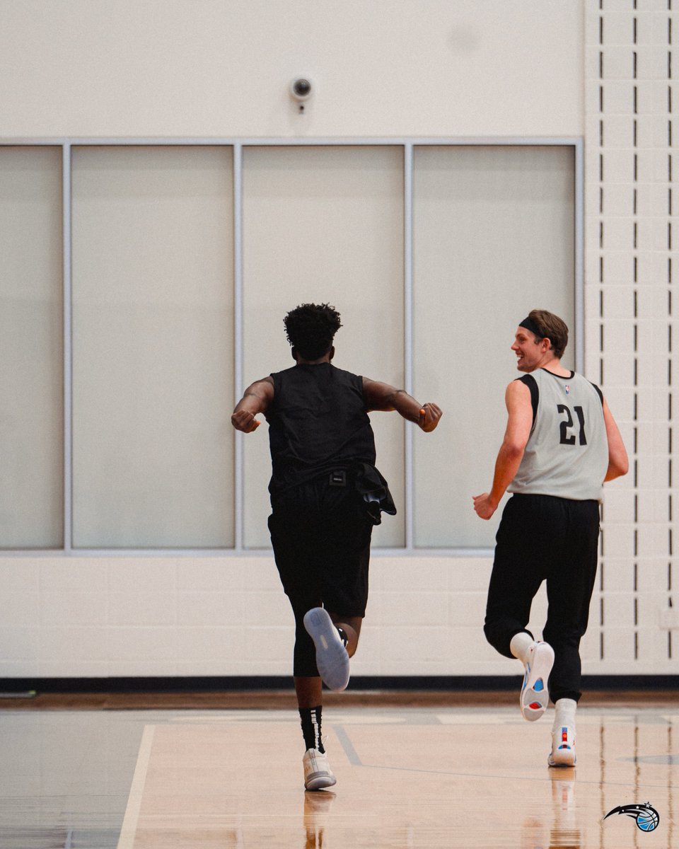 Orlando Magic tweet media