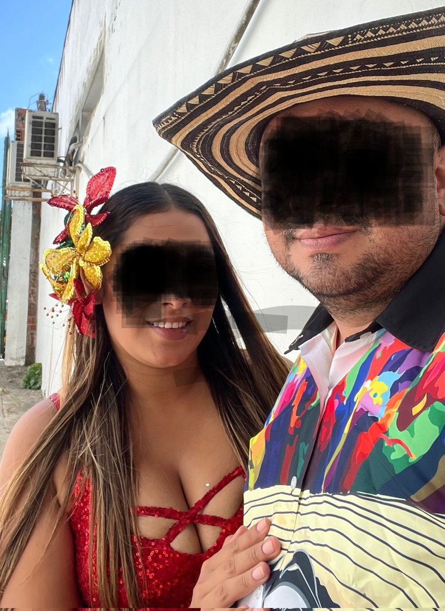 Una fotico de Carnaval Barranquilla