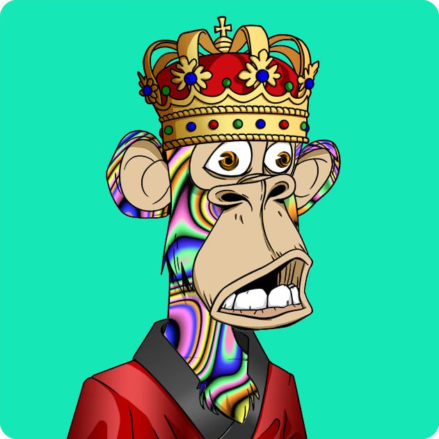 datason's tweet photo. Why I spent over $500,000 on @BoredApeYC in the last few days 🍌

Just today, I've received over 50 DMs asking why I decided to buy 3 rare Apes and if I have any Alpha.

So, let's discuss the future of BAYC as I see it in this thread 🧵👇 https://t.co/yT1L7Ejlhn
