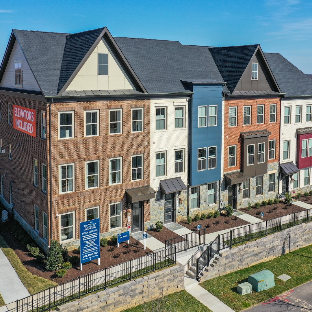 Craftmark Homes tweet media