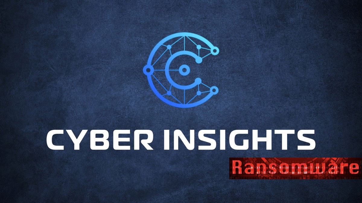marcusbwebster's tweet image. #Ransomware #CyberInsights Cyber Insights 2024: Ransomware securityweek.com/cyber-insights…
