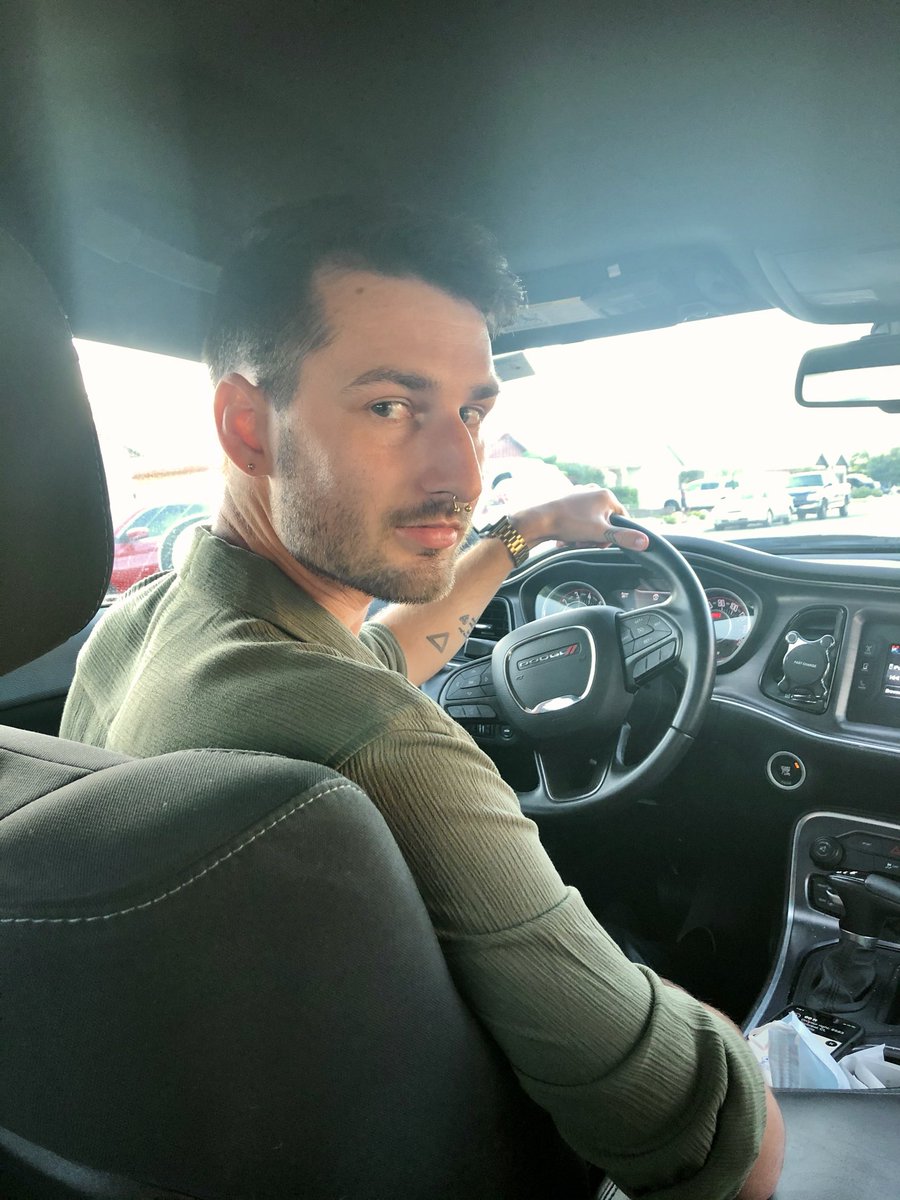 selfsuck parker ✰ 18+ tweet media