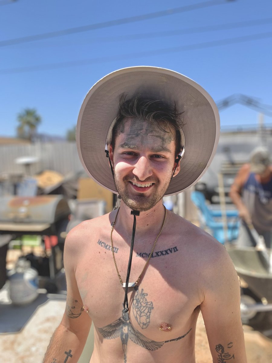 selfsuck parker ✰ 18+ tweet media