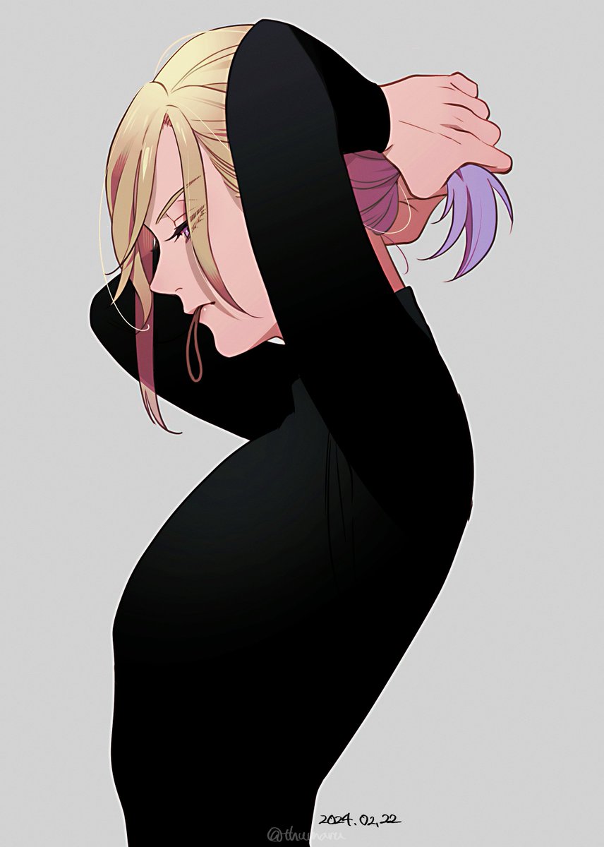 thumaru's tweet photo. 👑 https://t.co/EumsWmPqrf