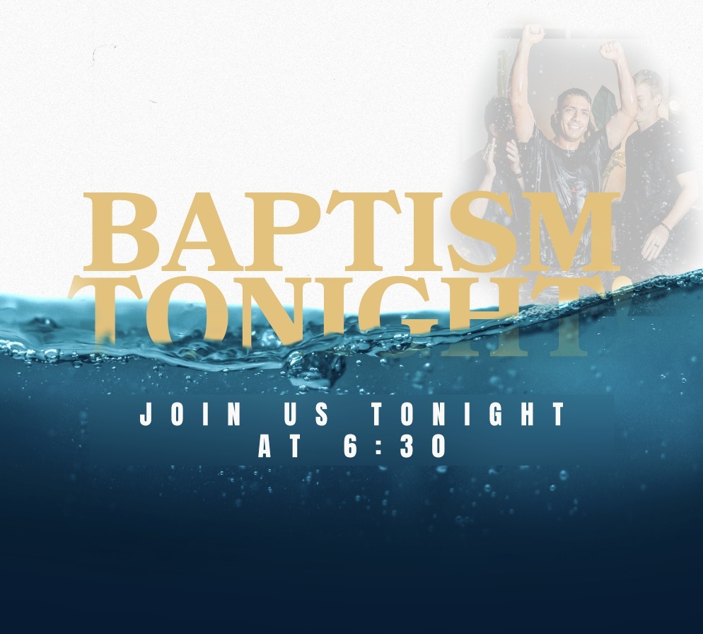 HarvestChurchID's tweet photo. Join us tonight for our Prayer Service as we celebrate together with those getting baptized! 🙏🙌 Service starts at 6:30p in the auditorium.

#baptism #hcmeridian #madenew https://t.co/urFSmd2HMq https://t.co/7ekzcbzMmr