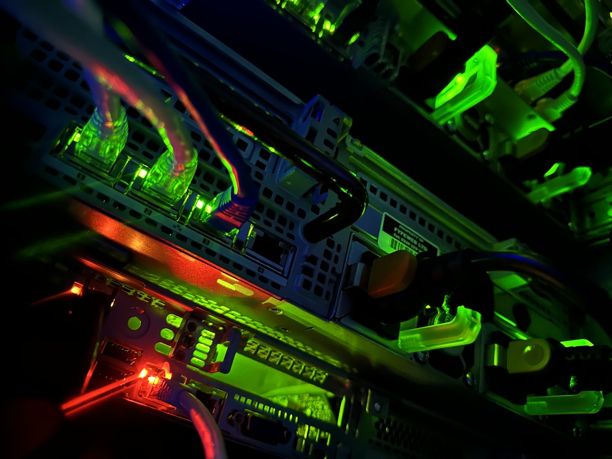 Did you know that FyfeWeb provide high-performance VPS hosting? These are perfect for people who don't need the full power of a dedicated server, but still need their own server with full root access.

To learn more, visit fyfeweb.com/vps-hosting