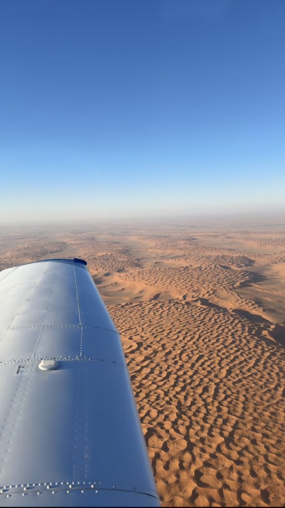 Alfagiho's tweet photo. #WingViewWednesday https://t.co/488Yjv1U7p