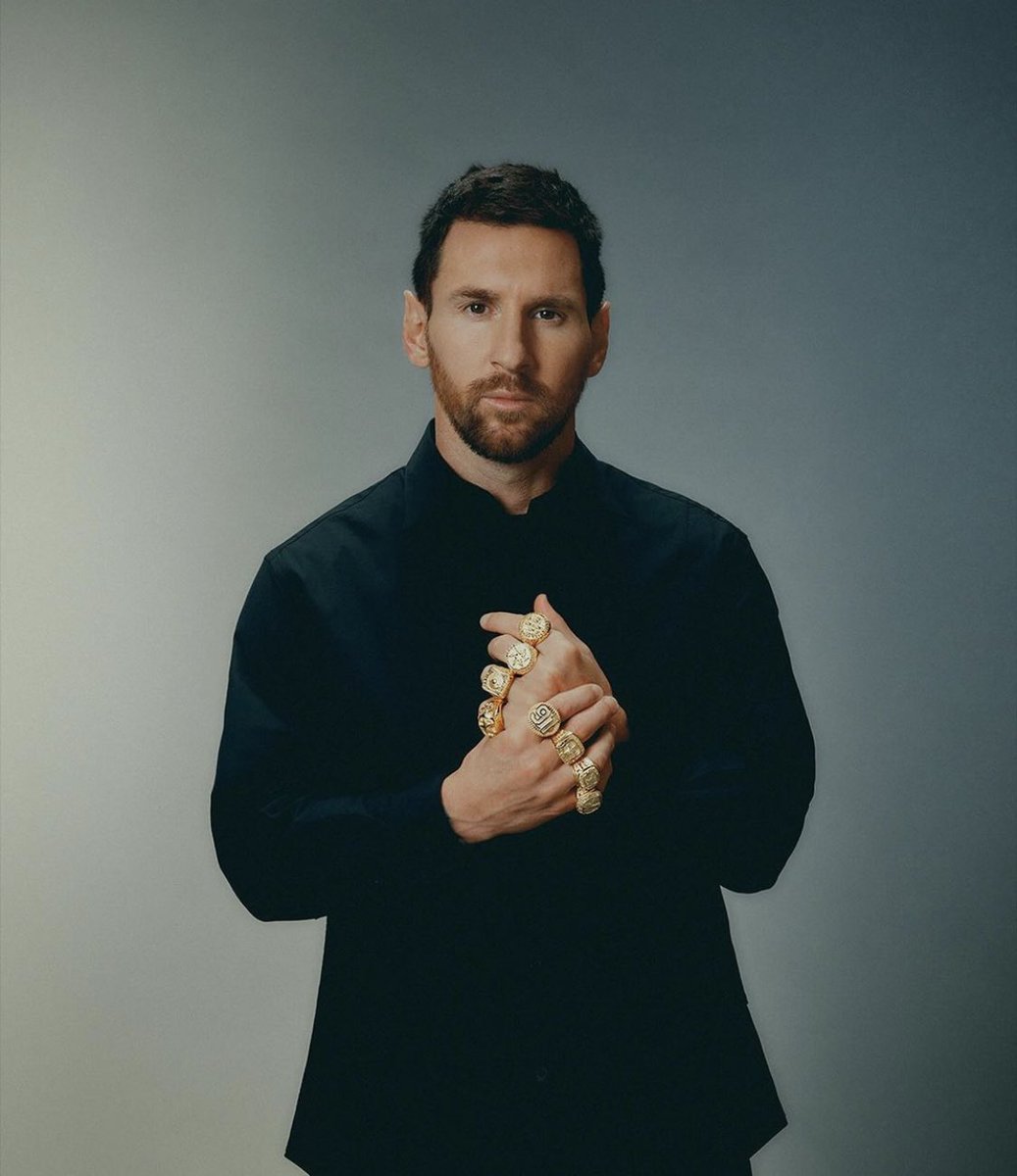 HotFreestyle's tweet photo. Messi just dropped his playlist on Apple Music 👀 https://t.co/SzFxZSwzlA