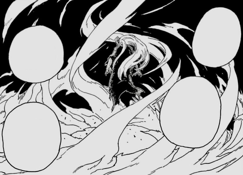 Every Shinjutsu so far 

—A Thread 🧵