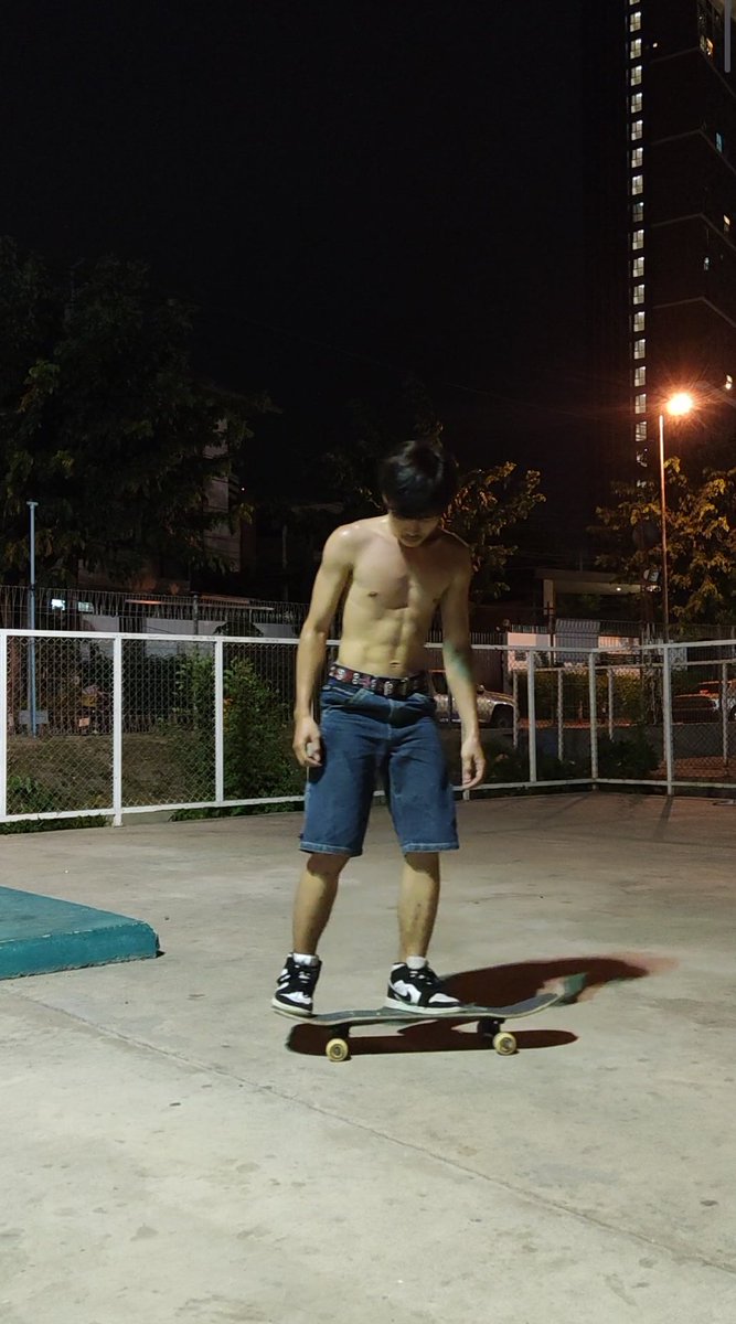 อยากอ้วนแล้วอะ🥹💪