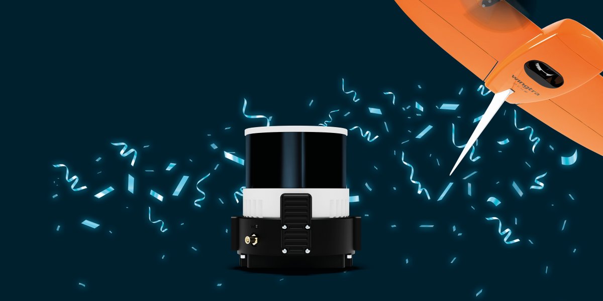 SITECHChes's tweet photo. Get ready to experience the next level of precision and ease-of-use. No calibration, no strip adjusting, just efficient, automated mapping and reliable data. Wingtra LIDAR is ready and able to transform your projects! Contact us today for a demonstration! https://t.co/luJ8dAeZoW
