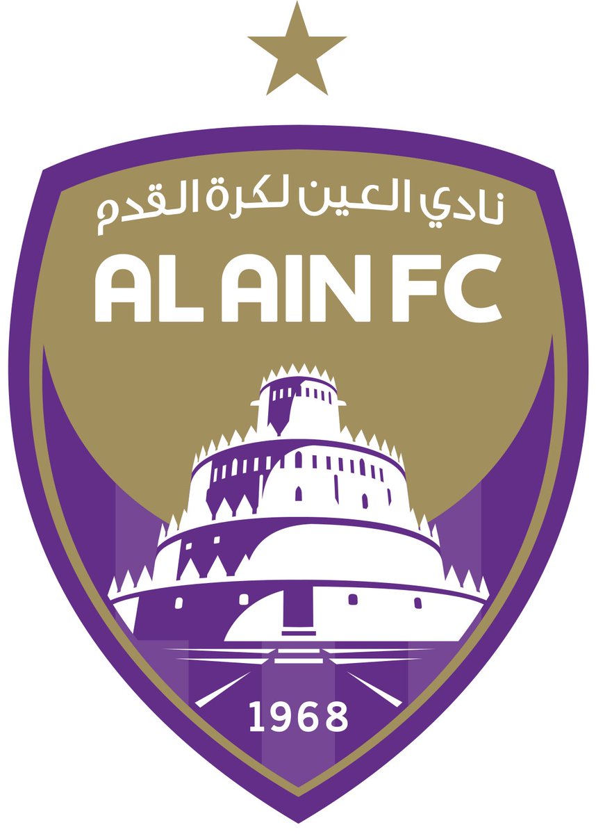 العين مدينتنا أمنا و حبيبتنا
يا شباب الديره ارفعوا البنديره..

الف الف مبرووك للعين الفوز و التأهل للدور القادم ، شخصية الزعيم ظهرت فاللحظات الأخيرة و إلى الامام بإذن الله💜🙏🏻

#العين_ناساف #دوري_ابطال_اسيا