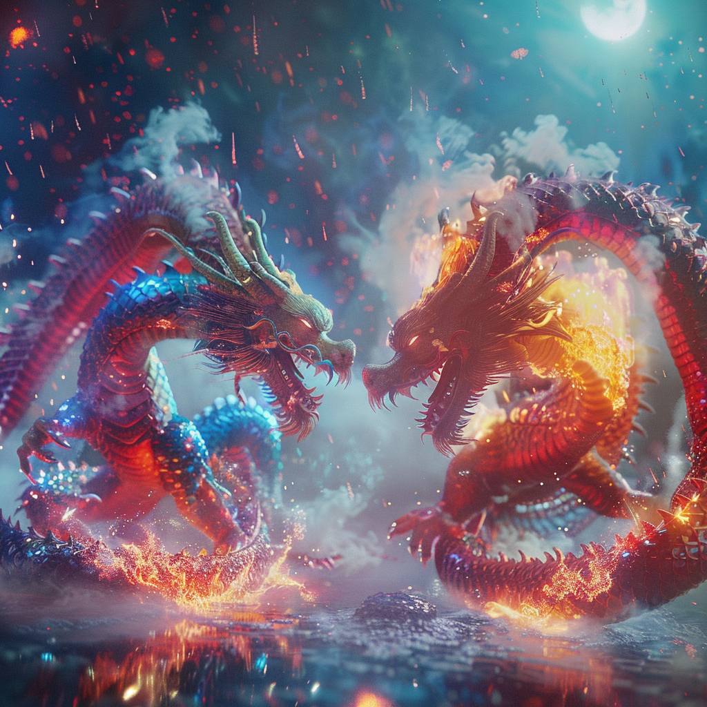 cryptodragons.xyz/home/

Our game is fully functional, epic battles with fair rewards!🐉

Join us on this incredible journey into the NFT gaming world!

#NFT #GAME #BTC #BSC #GAMEFI #Play2Earn