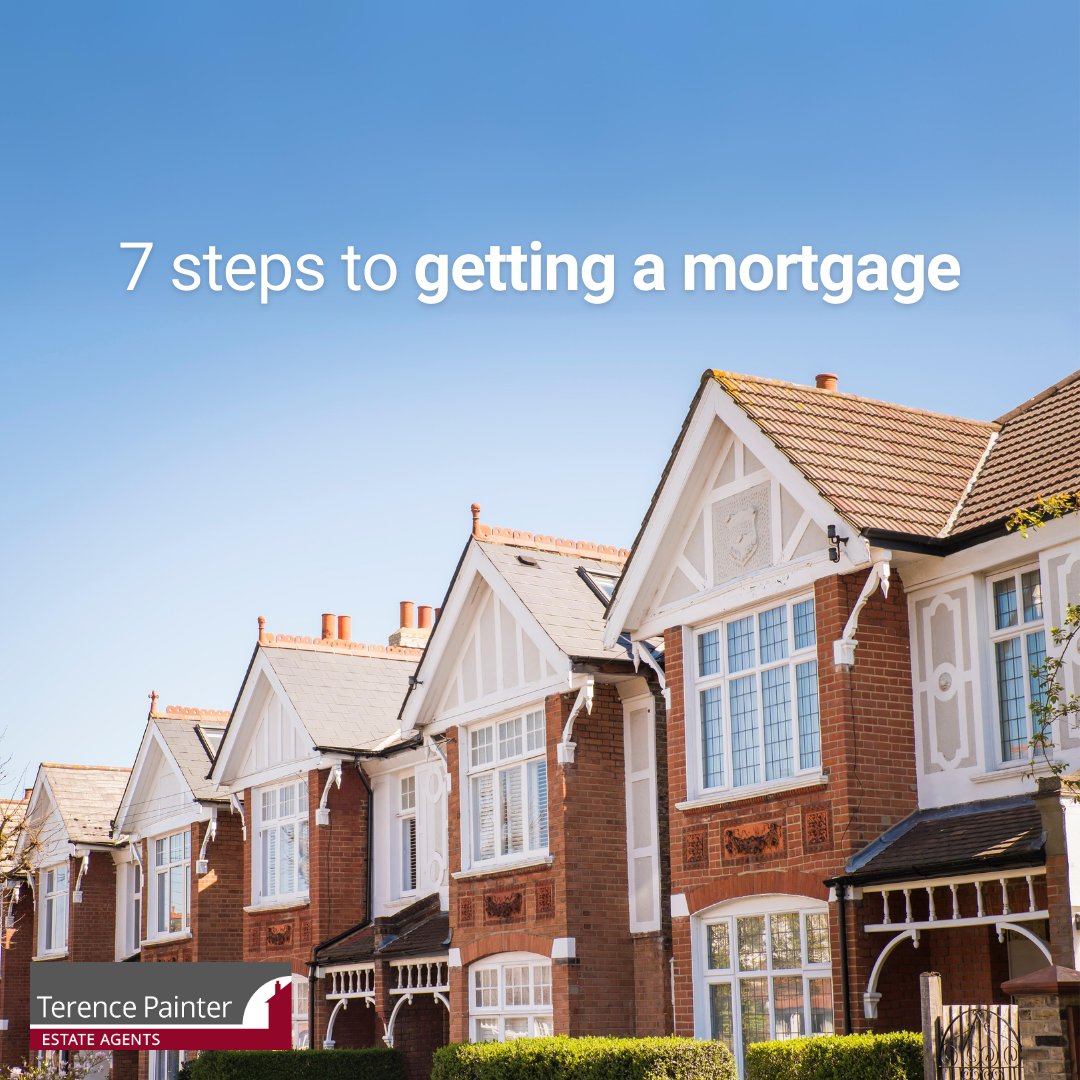 TerencePainter's tweet photo. Here are 5 key steps to getting a mortgage:

1. Work out how much you can afford
2. Work out how much you could borrow
3. Check your credit score
4. Apply for a mortgage in principle
5. Consider the types of mortgages available

Get in touch today: https://t.co/TkwYPNBFOA https://t.co/g8nfYc28sB