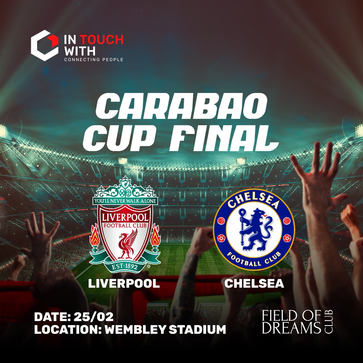 itwfamily's tweet image. Experience networking like never before with ITW&apos;s exclusive community. Elevate your connections, unlock new opportunities, and thrive in a vibrant network of like-minded professionals. Your success story starts here! 

#InTouchWith #Networking #Entrepreneur