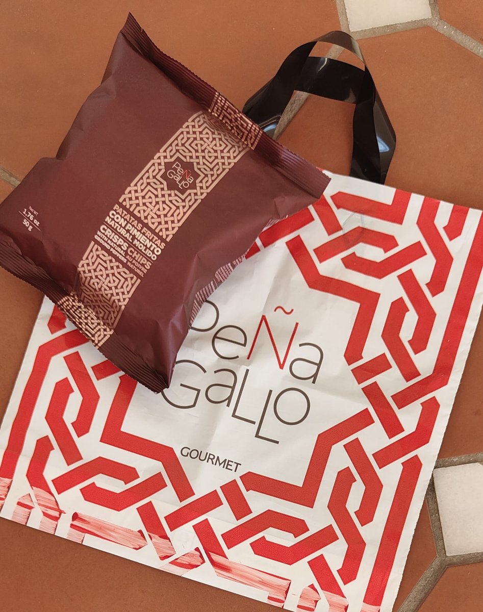 Los snacks <a href="/Penagallo/">Peñagallo</a> atesoran el secreto de la mejor patata frita imaginable, listo para su descubrimiento por parte de las y los profesionales de la mejor hostelería de Málaga y Andalucía en la ya inminente IX Cumbre Gourmet 5.0 All Stars marbellaallstars.es/patatas-fritas…