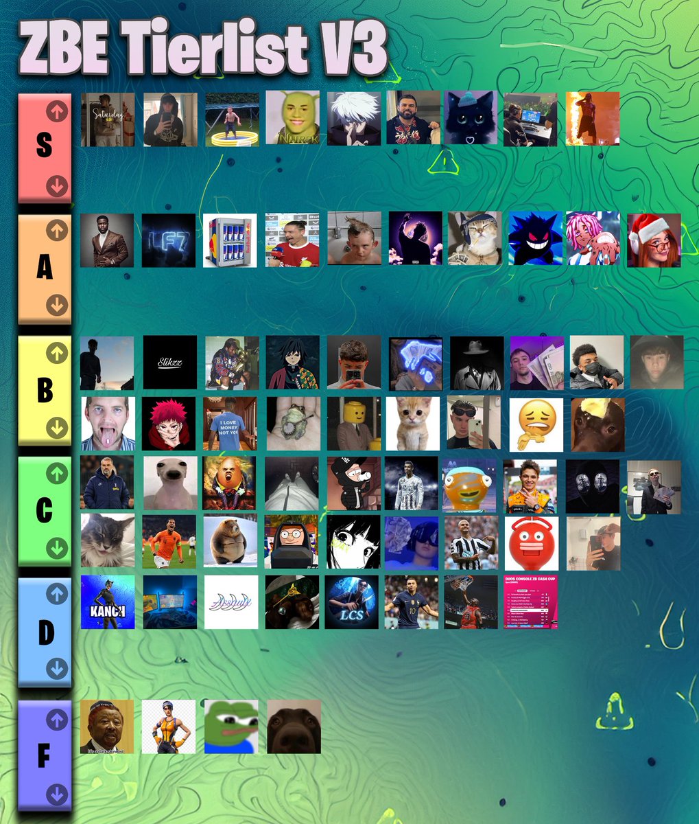 Zero Build Elite tweet media