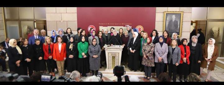 Cumhurbaşkanımız Sayın Recep Tayyip Erdogan’ın tensipleri ve grup başkan vekilimiz Özlem Zengin Hanımefendinin teveccühleriyle,
FAHRİ HOCALAR #KADRO suna kavuşacağı günü bekliyor 

#FahriKardeşlerinizMuştuBekler

#cumhurittifakı
#AnkaraHepimizin

<a href="/AvOzlemZengin/">Av. Özlem Zengin 🇹🇷</a>