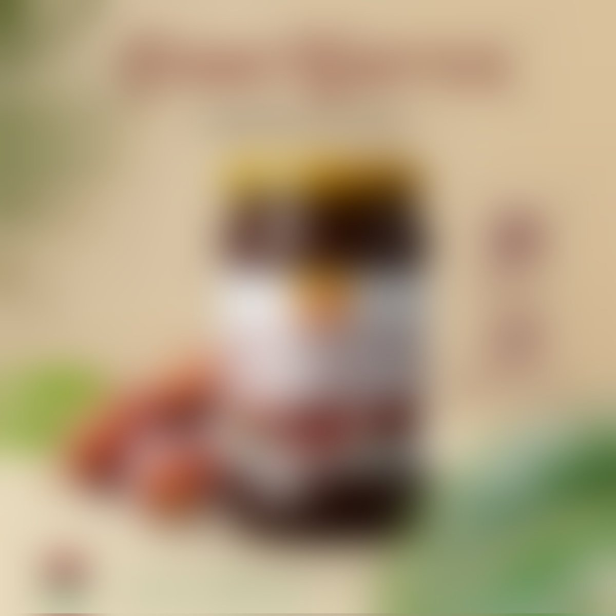 🆕 Prochaine #nouveauté cette semaine in chaa Allah

✅ Une petite gourmandise à l'approche de #Ramadan