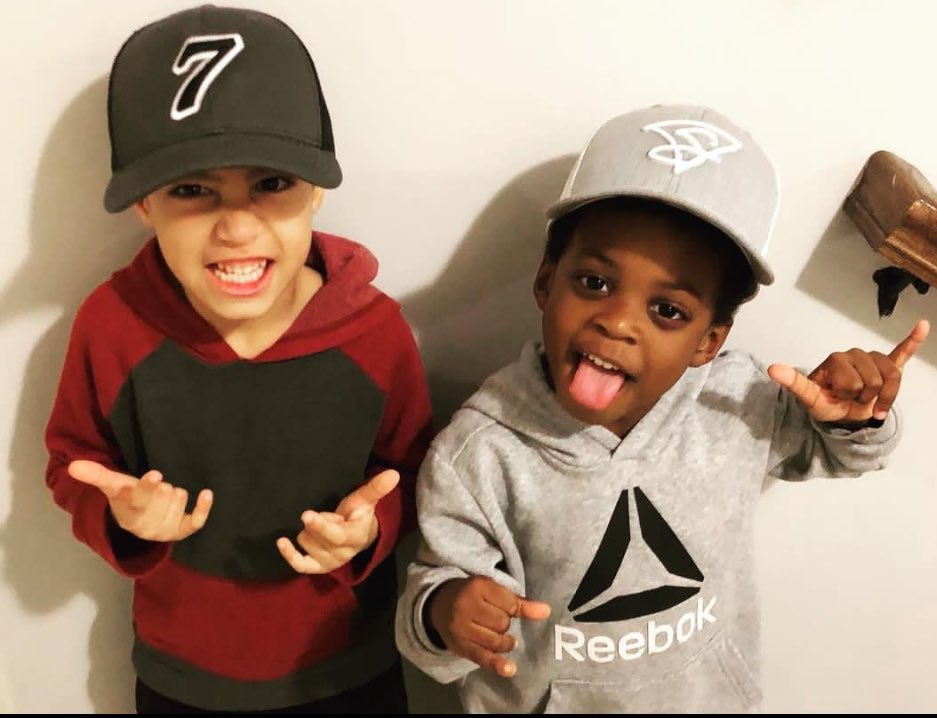 Rick Hawkinson tweet media