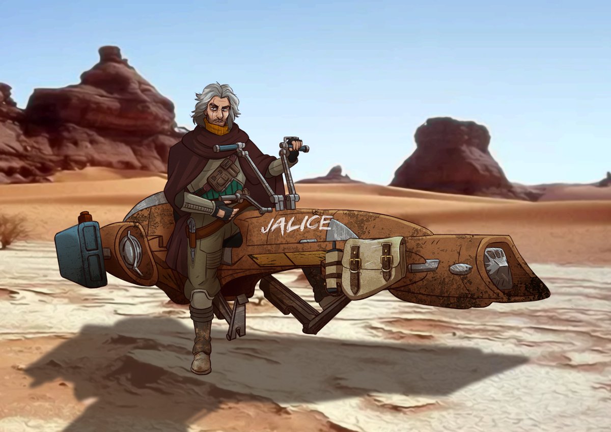 ✨ BlumWitch ✨ tweet media