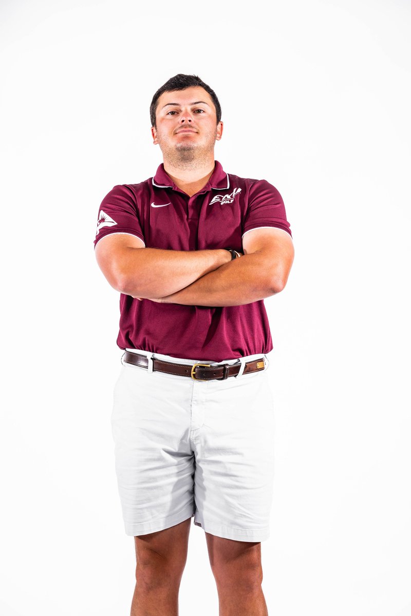 EKU Women's Golf tweet media