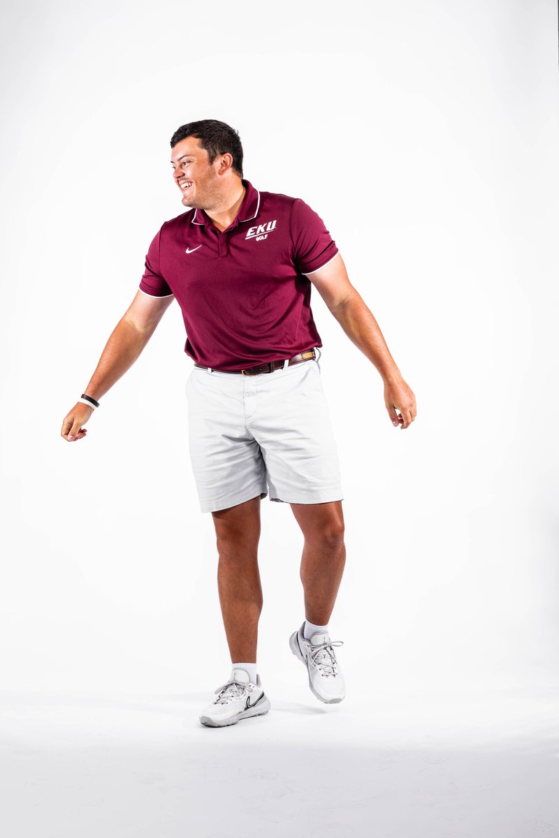 EKU Women's Golf tweet media