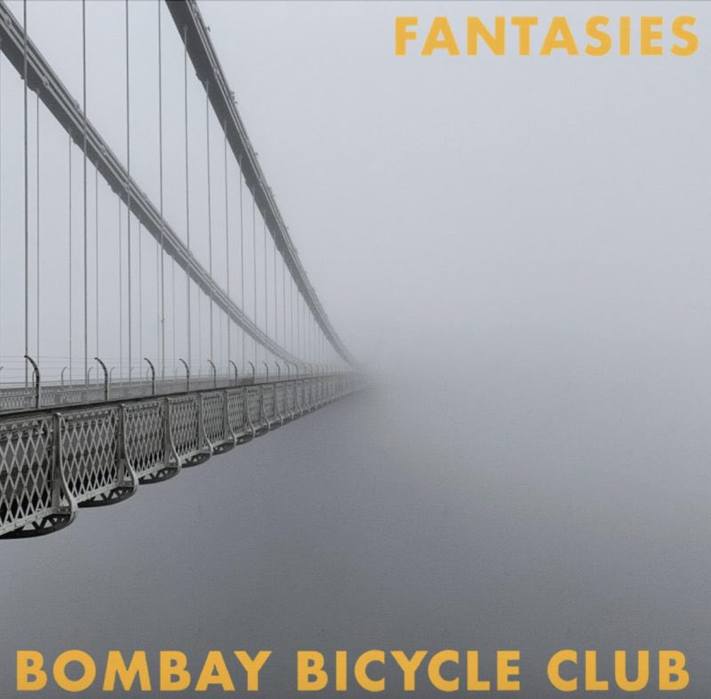 Besides tour dates and our shop, our new EP Fantasies will be available to pick up from a selection of independent retailers from February 23rd. You can preorder from your local record shop here - bombay.ffm.to/fantasiesvinyl