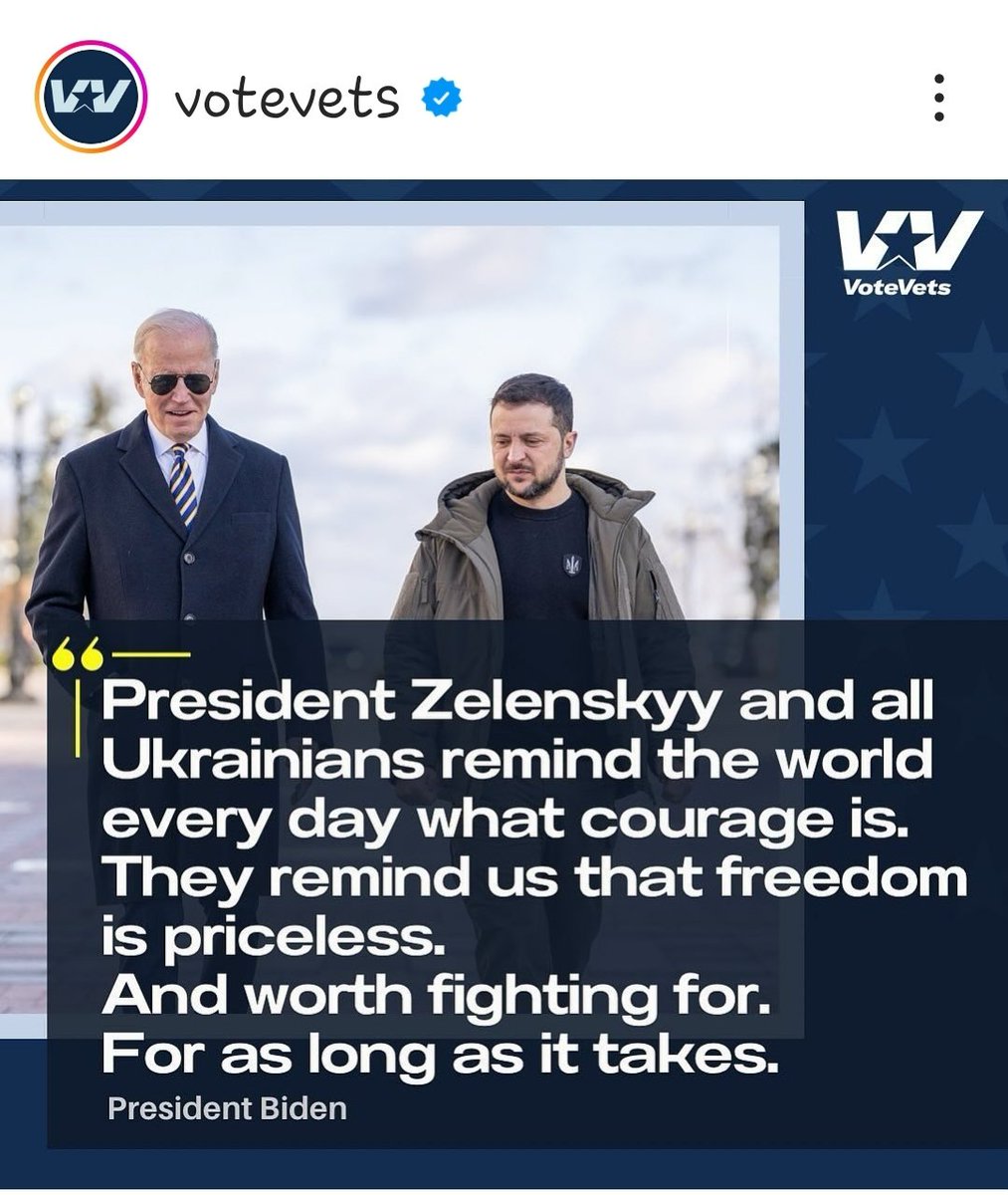 If you're not smart enough to see the bigger picture that Zelensky is holding his own against Putin invading Europe, then you should ask yourself some serious questions about your own mentality. Zelensky is one of the bravest men I've ever seen. Along with A Navalny trying to…
