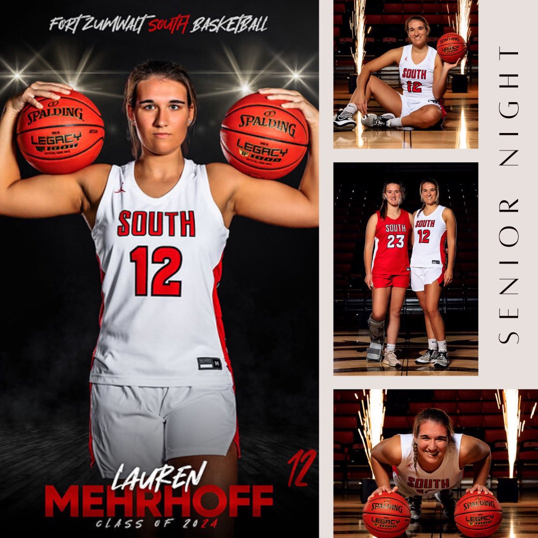 🚨SENIOR SPOTLIGHT🚨
Thank you Lauren for all you’ve done for our program over the past 4 yrs! You have an extremely bright future ahead of you &amp; we wish you all our best as you are about to begin your journey at Missouri State to study Occupational Therapy! #ForeverABulldog 🐾❤️