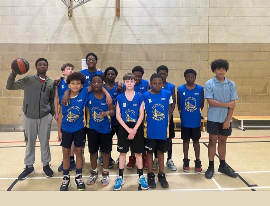 abgacademy's tweet image. Abbey Grange Junior NBA Team won their tournament tonight.  They're undefeated and now in the playoffs #welldone #3pointers #proud