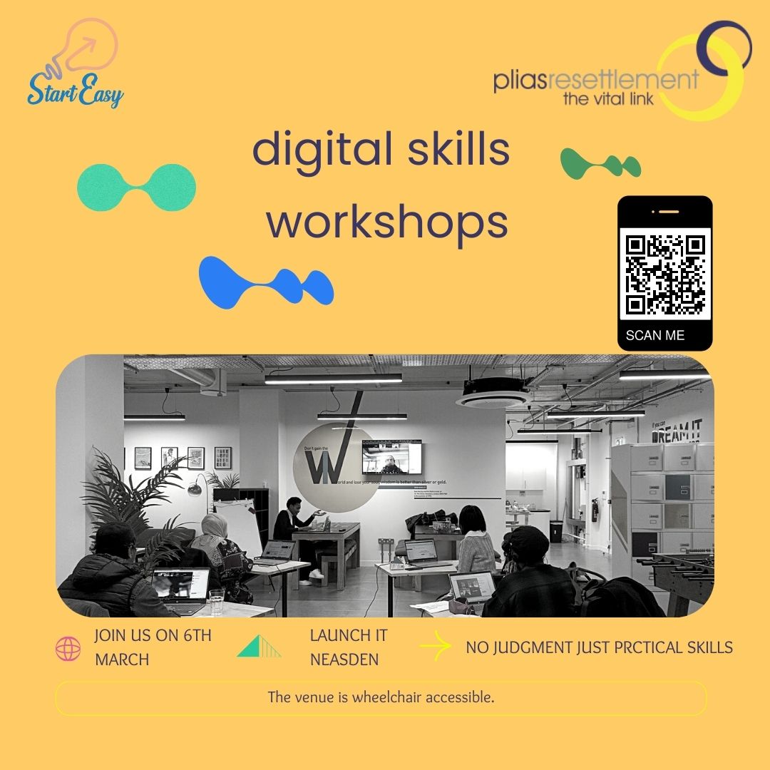 Around 1/5 of the UK population doesn't have essential digital skills for life, says <a href="/GOVUK/">GOV.UK</a>. Barriers include lack of motivation, lack of support with learning and lack of access to devices and the internet. WE ARE COMMITTED TO FILLING THE GAP! #digitalinclusion