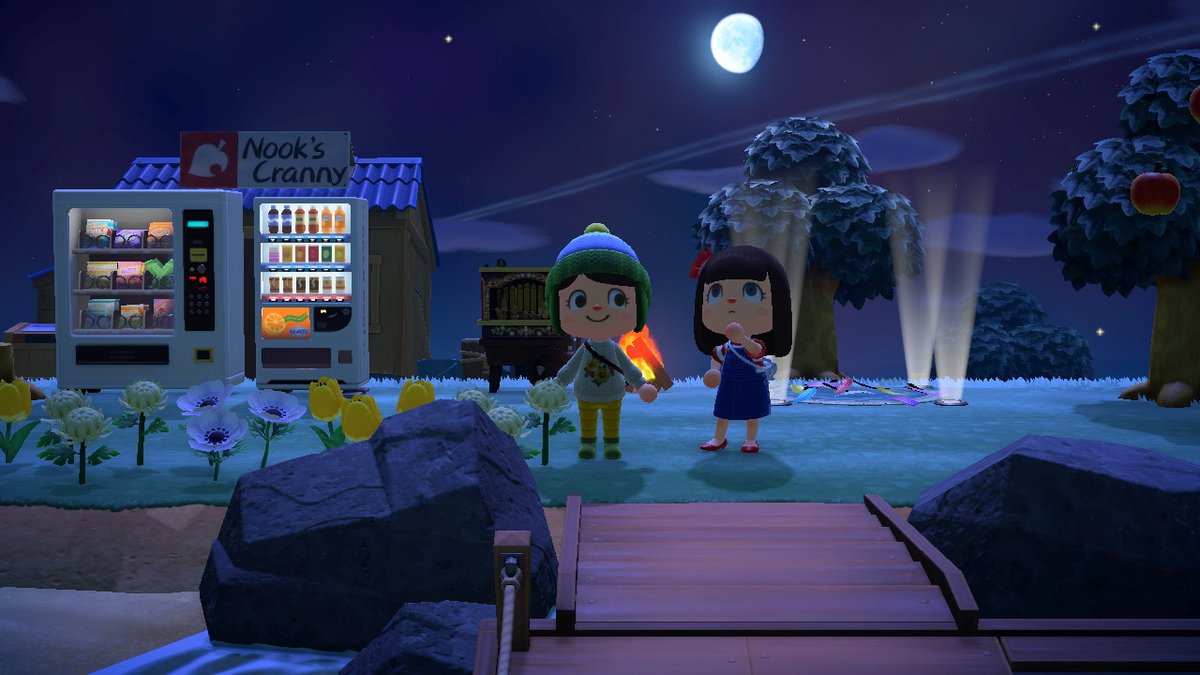 karenderya's tweet photo. @ayemmaan #AnimalCrossing #ACNH #NintendoSwitch https://t.co/PqjMlMUAJw