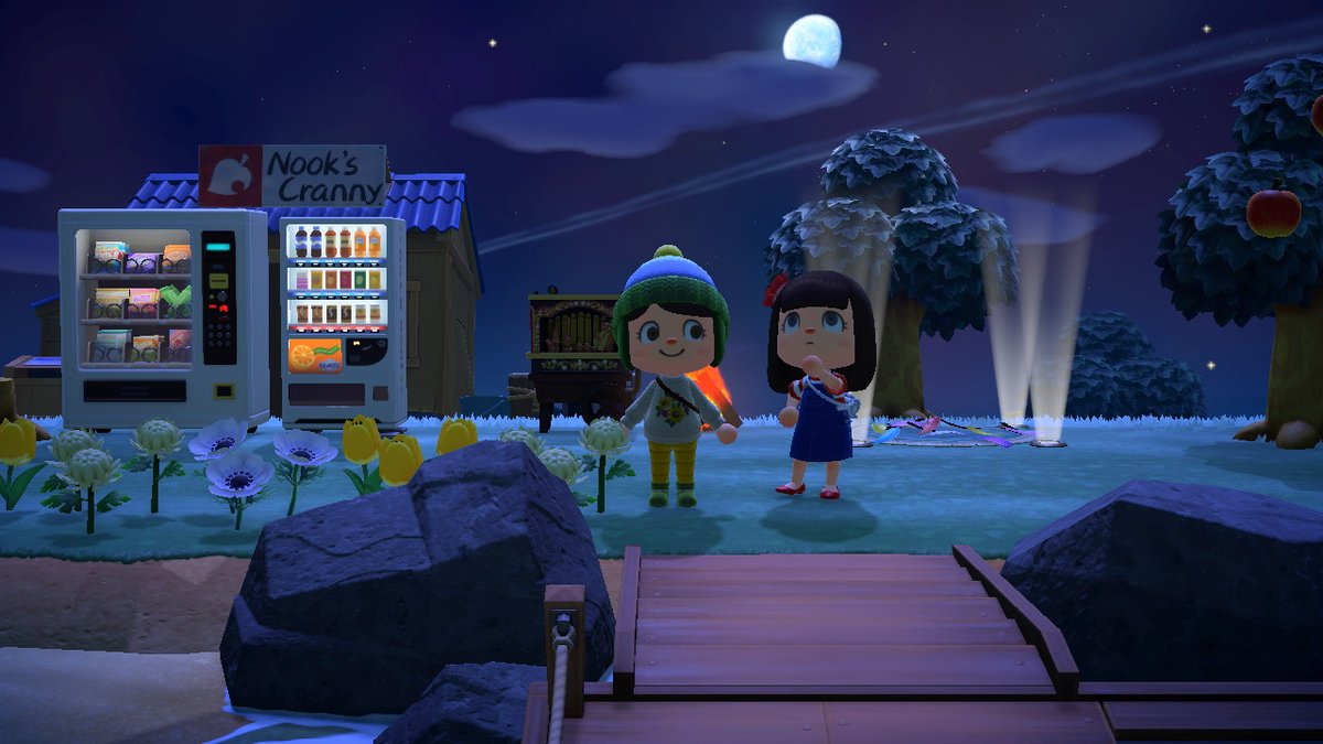 karenderya's tweet photo. @ayemmaan #AnimalCrossing #ACNH #NintendoSwitch https://t.co/PqjMlMUAJw