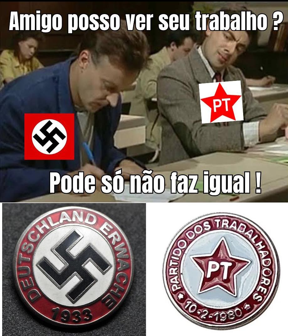PCL - Partido da Causa Libertária tweet media
