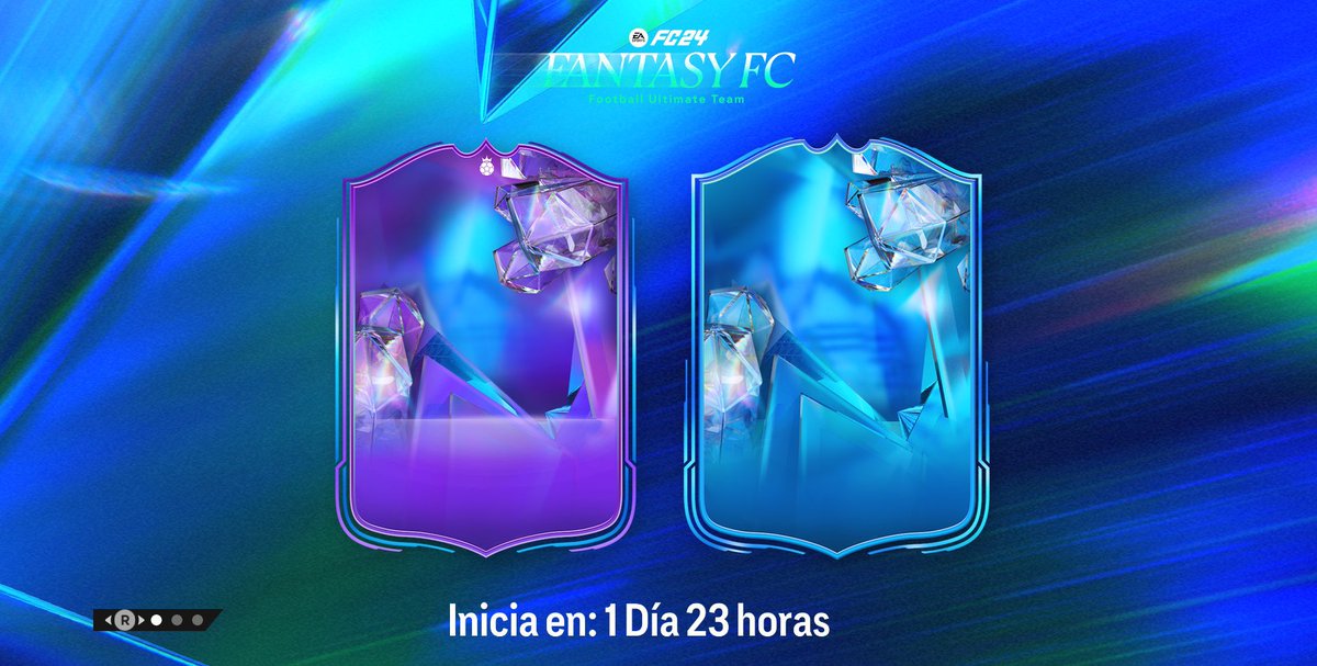 Tradeos_Chike's tweet image. 🔜 Fantasy FC

#fc24 #fantasyfc