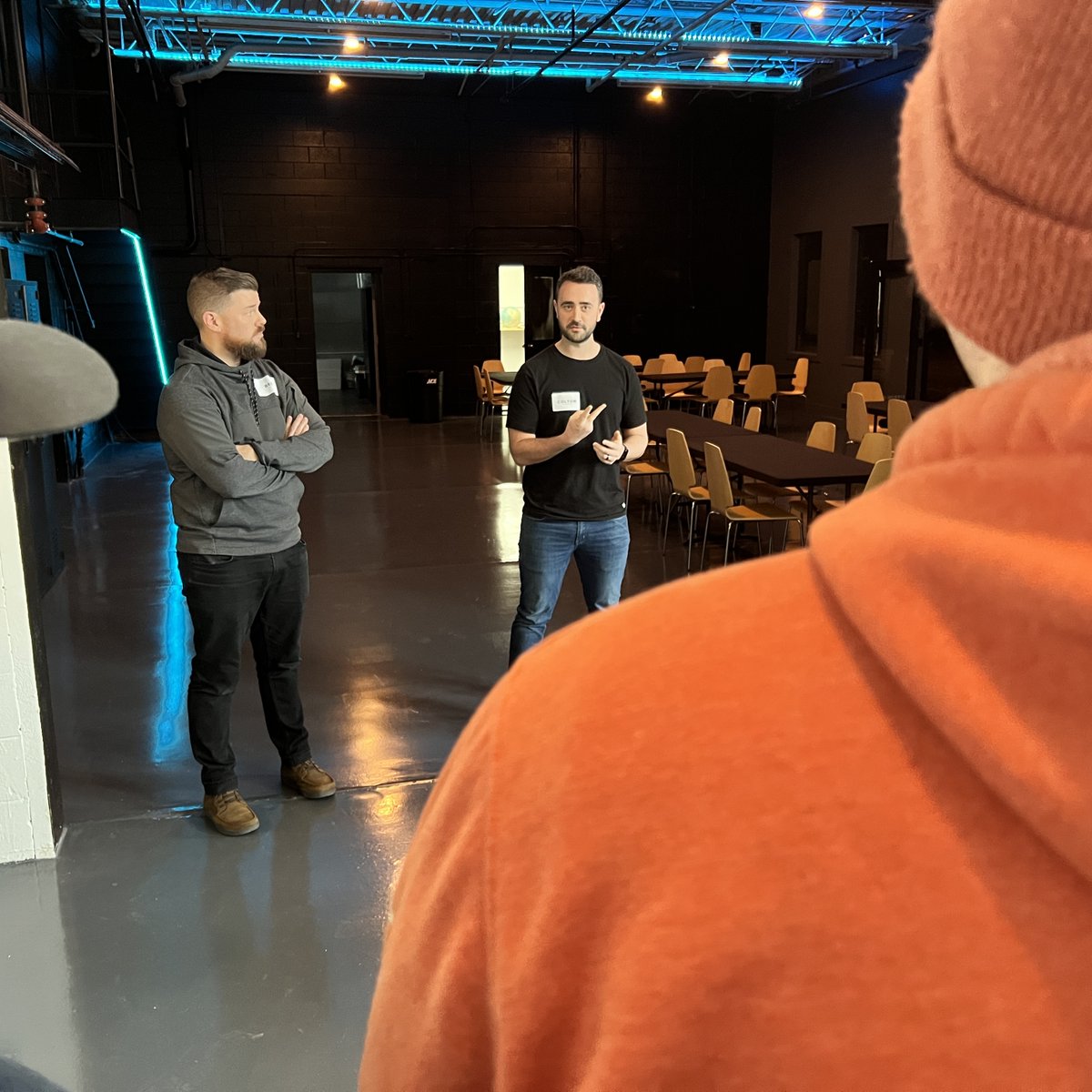 Ferris State University College of Business tweet media