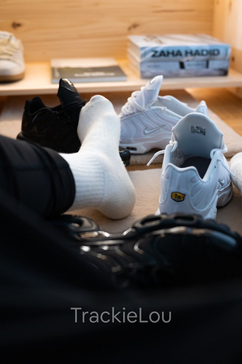 Lou Trackie tweet media