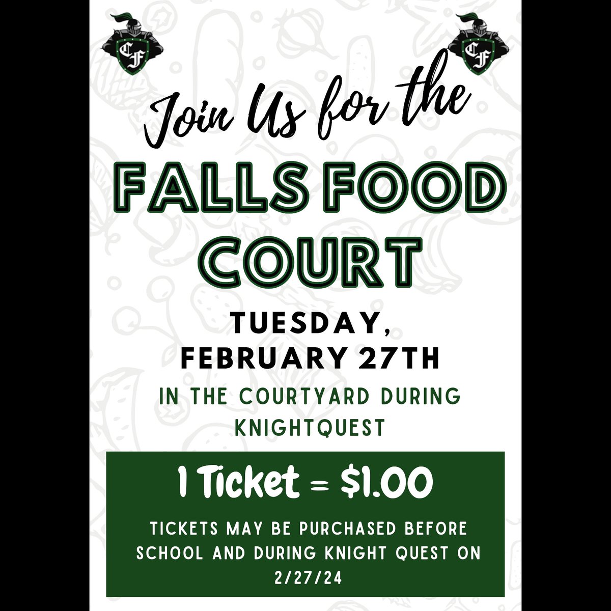 Knight Vision tweet media