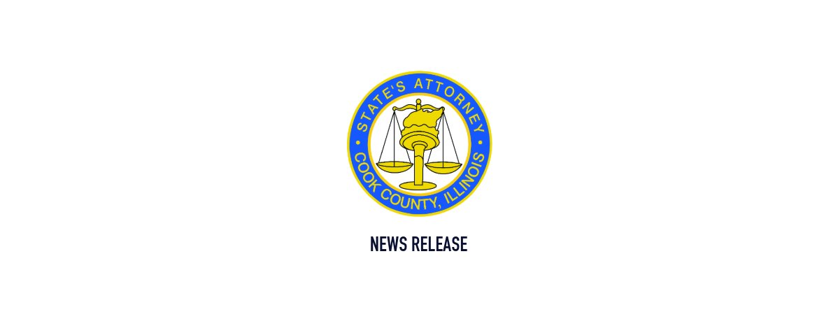 'Cook County State’s Attorney’s Office Approves Charges in Fatal Shooting Near Senn High School' cookcountystatesattorney.org/news/cook-coun…