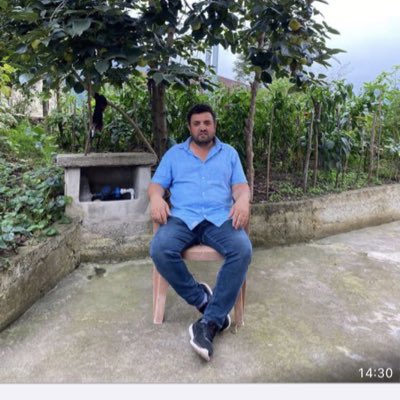 #YeniProfilResmi