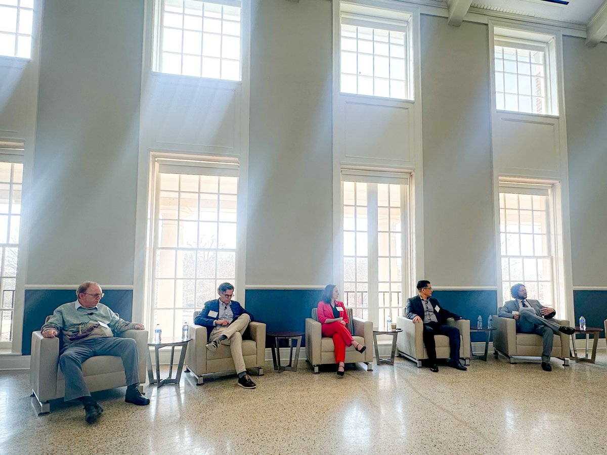 National Center for Narrative Intelligence tweet media