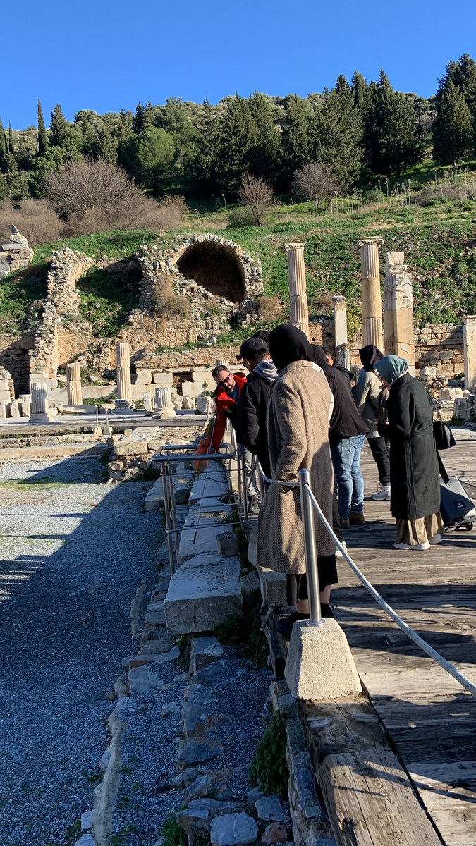 Rehbersiz turizm olmaz #DünyaRehberlerGünü
