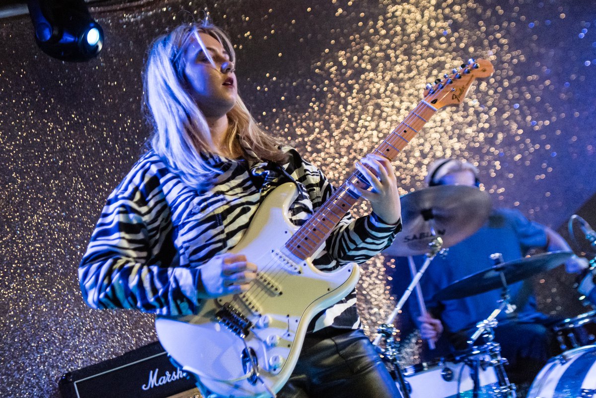 This_Feeling's tweet photo. .@crawlersHQ brilliant debut album ‘The Mess We Seem To Make’ is out now on @polydorrecords and heading for the top 10 @officialcharts 📀💥📸 Jon Mo Leeds @nath_brudenell Aug 13th 2022 #zonearchives https://t.co/JRetjl24nN