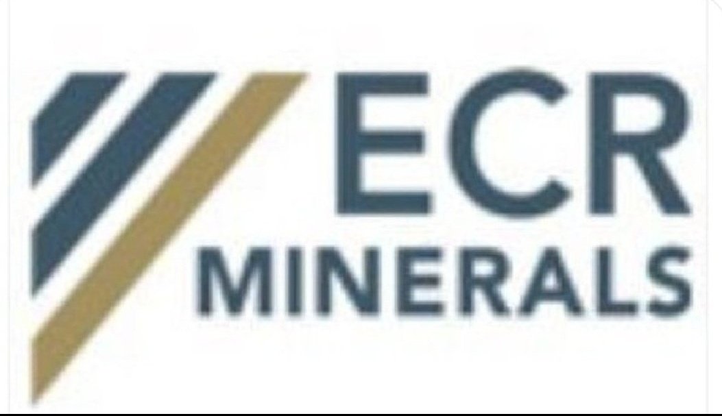 ECR... Another new 9 day high #n9dh @ecrminerals #gold
