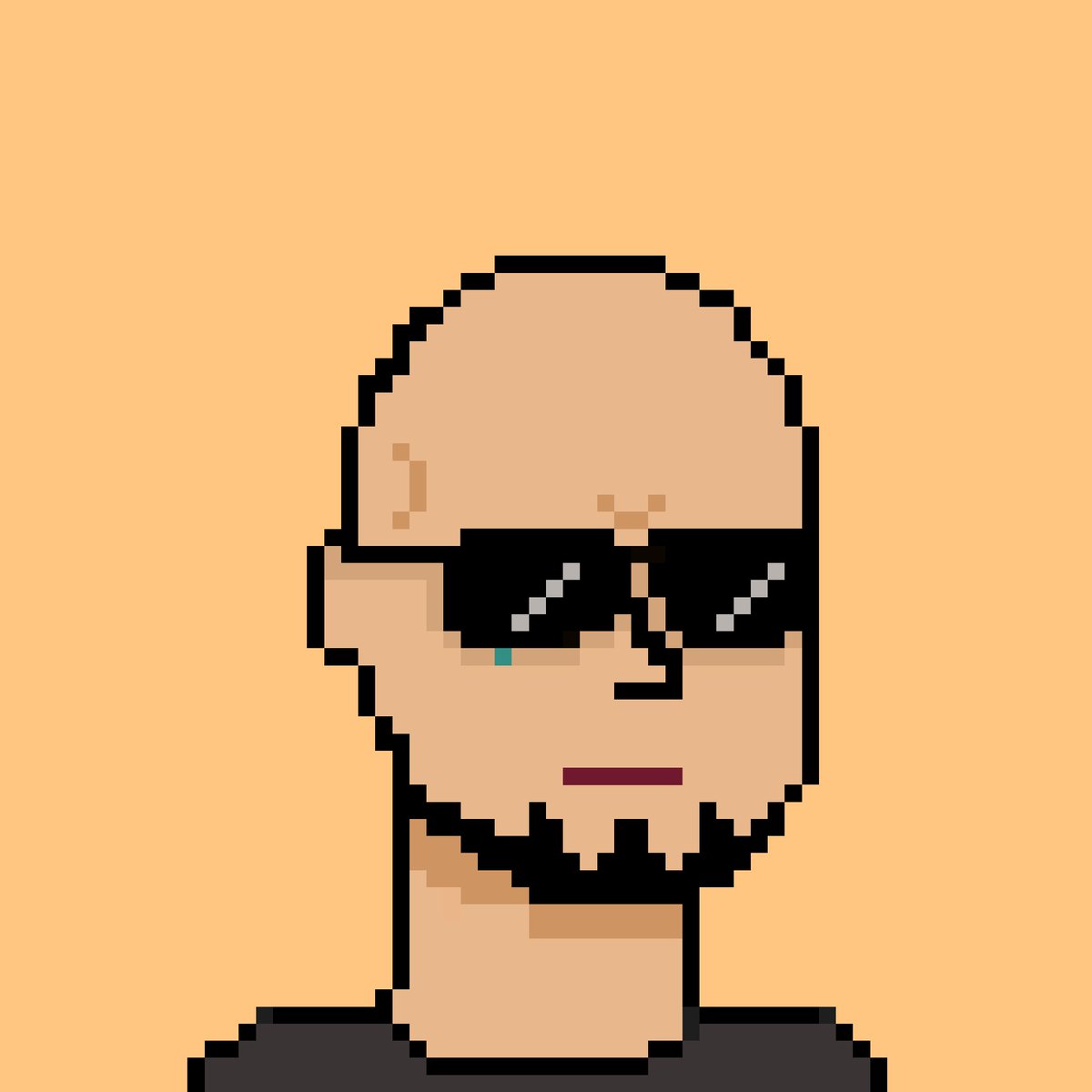 PixelatedTates's tweet photo. 🚨Keep an eye out for our rebranding post tomorrow! Game is coming very soon and the rebranding will give new opportunities for you as a holder and will definitely be a huge step for our future as a brand!

🔥So grab your Pixelated Tate before it's to late! (85% Sold Out!)

🚀LFG Pixelated Tates! 

https://t.co/XkvITyxrjb