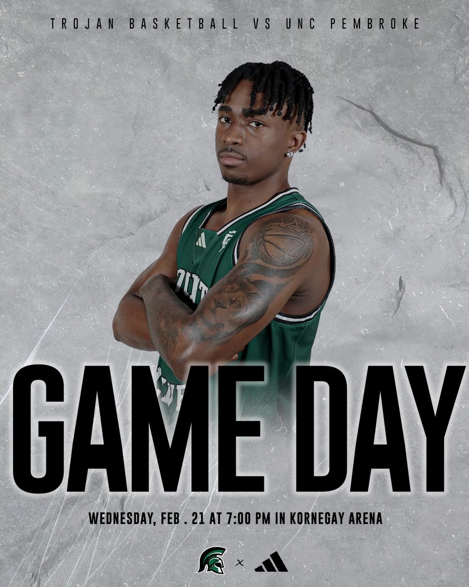 𝙂𝙍𝙀𝙀𝙉 𝙊𝙐𝙏! 🟢 Wear green and come support the men tonight! 🆚 UNC Pembroke 🏟️ Kornegay Arena ⏰ 7:00 PM 📺 tinyurl.com/WATCHUMO 📊 tinyurl.com/UMOMBB 🎟️ tinyurl.com/TICKETSUMO