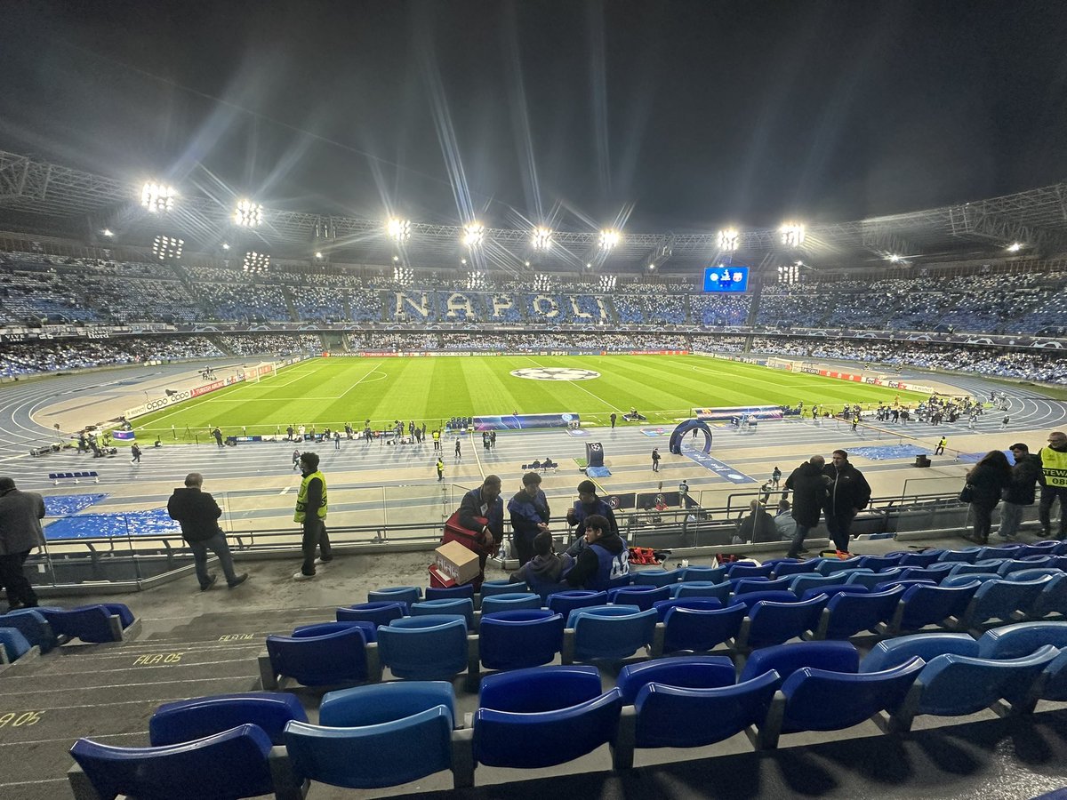 Danny Lincoln tweet media